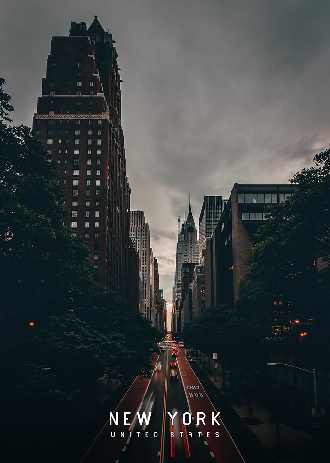 New York