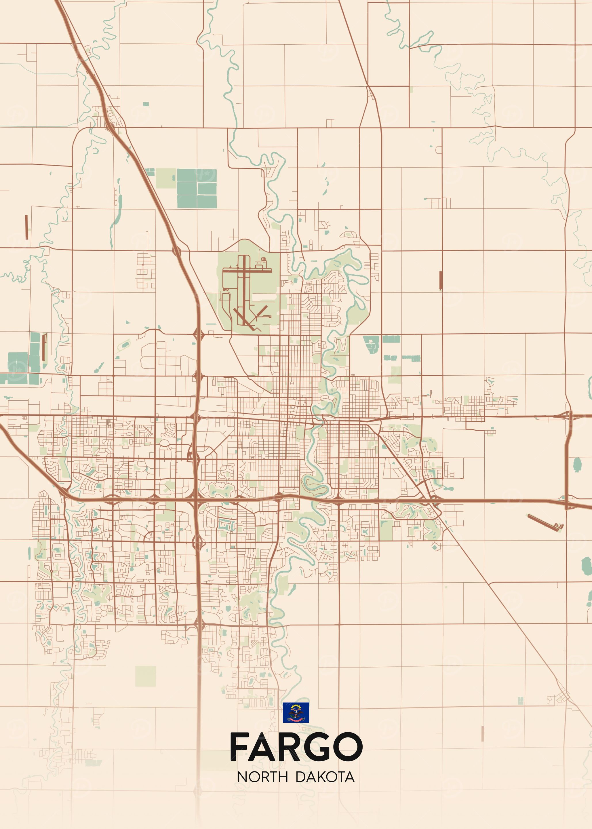 Fargo ND