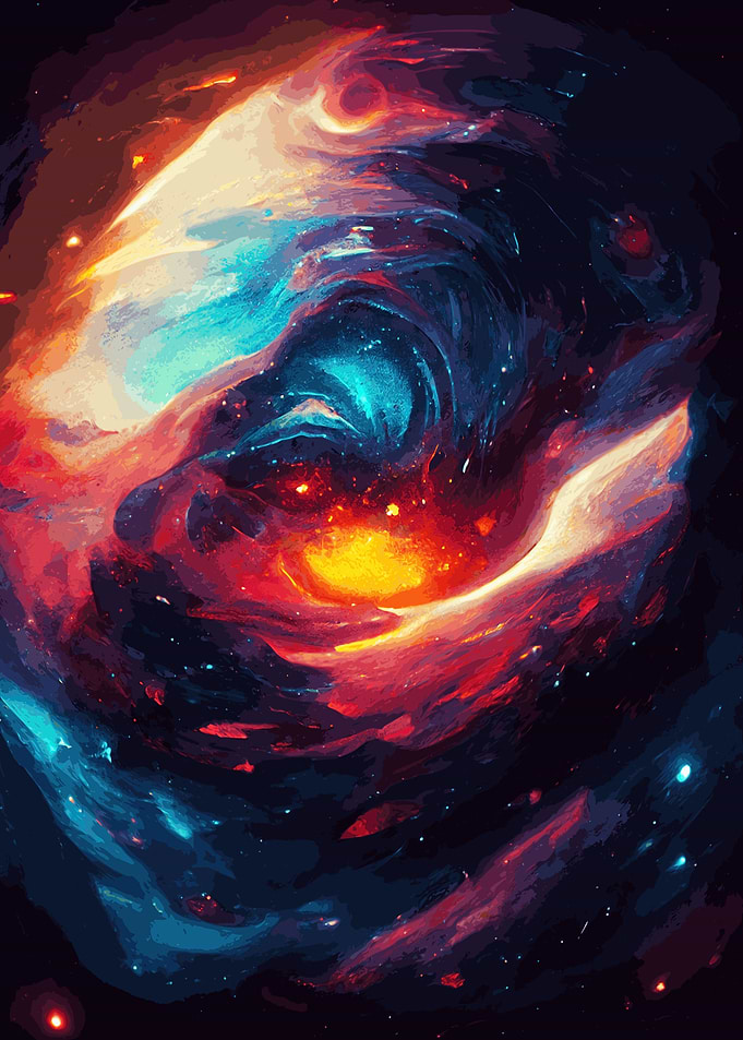 Universe During Big Bang