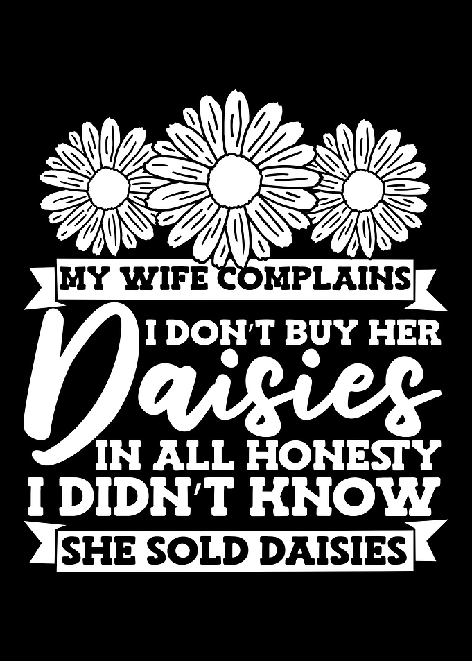 Daisy Gardening