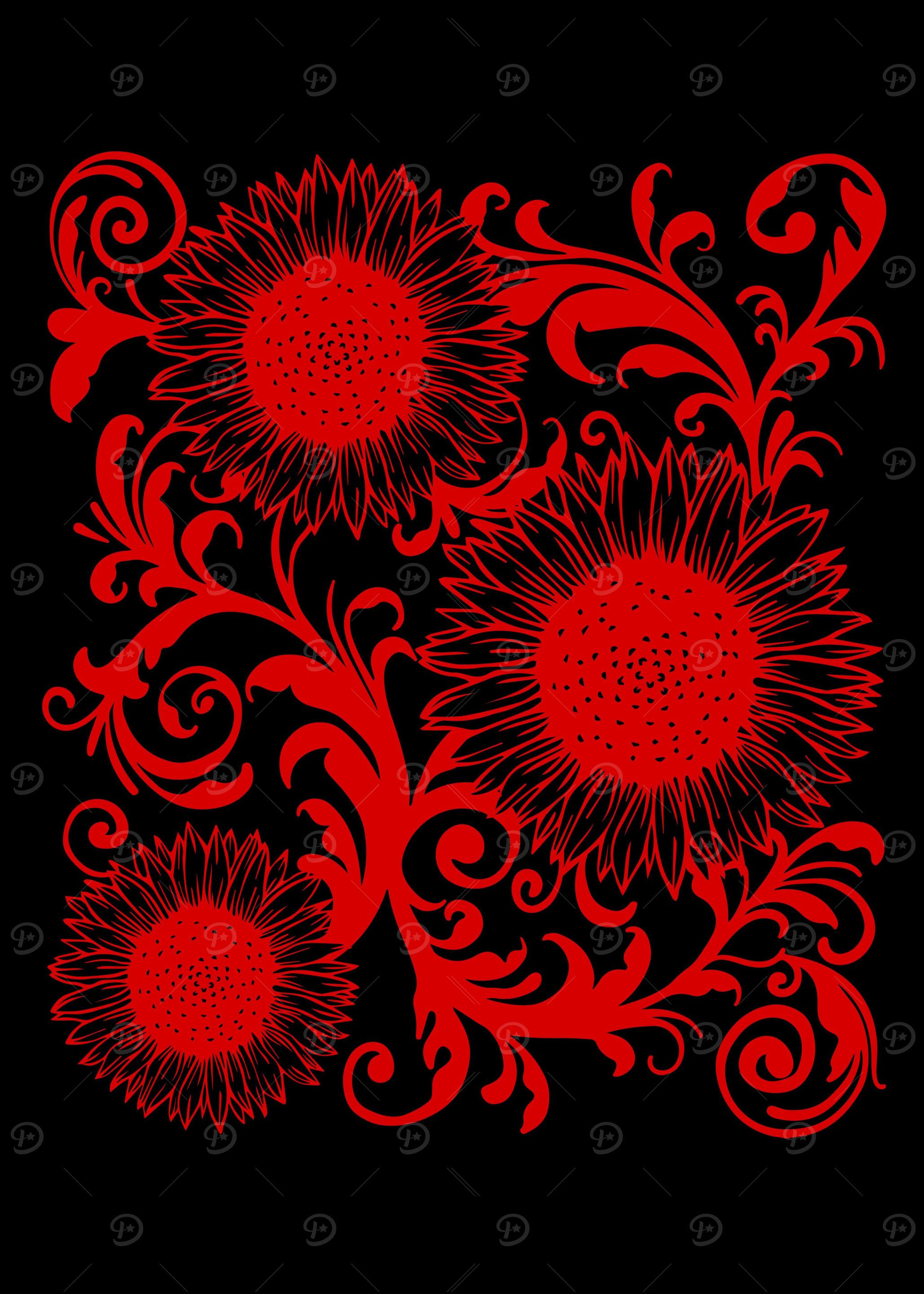 Baroque Aesthetic