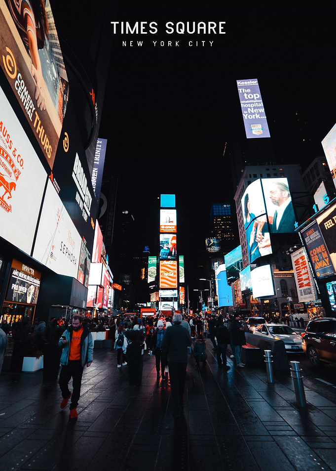 Times Square