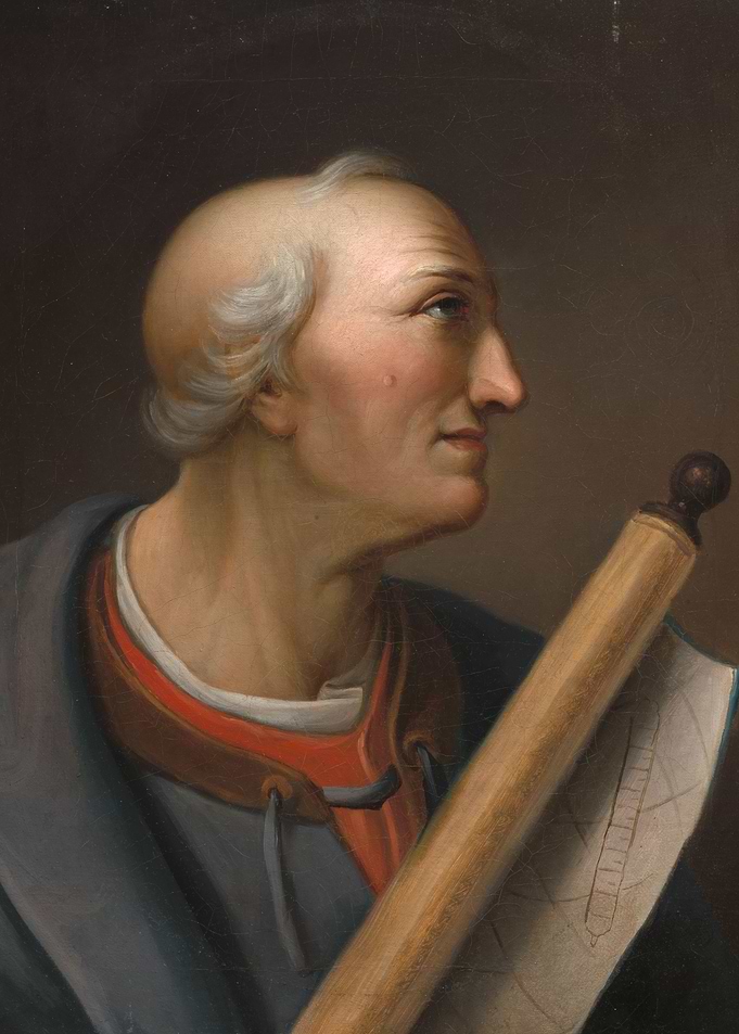 Amerigo Vespucci