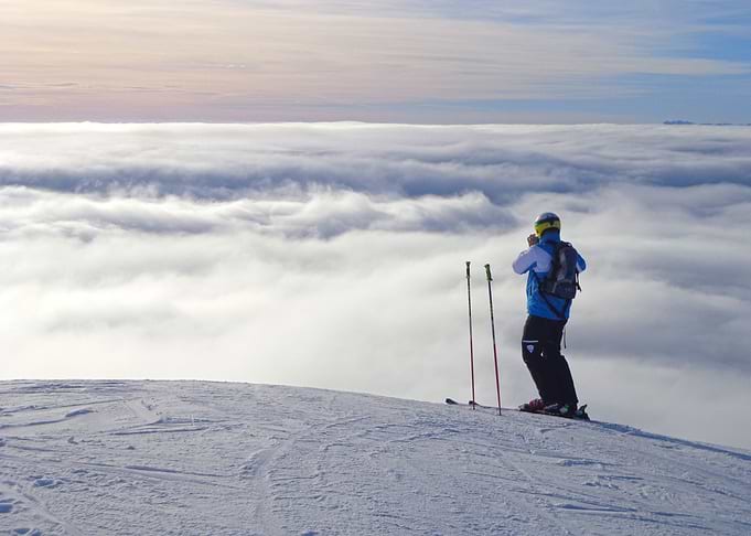 Top of the World