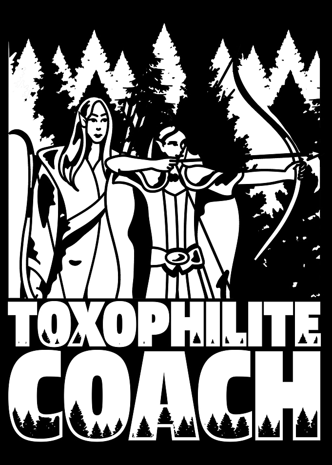 Archery Archery Coach