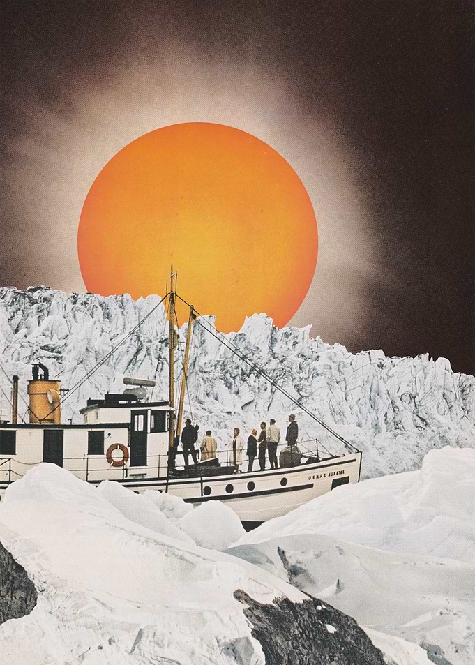 Midnight Sun