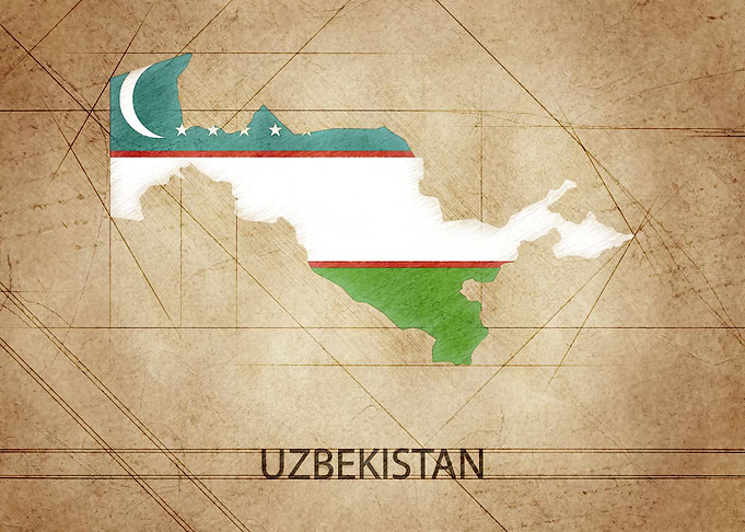 Uzbekistan