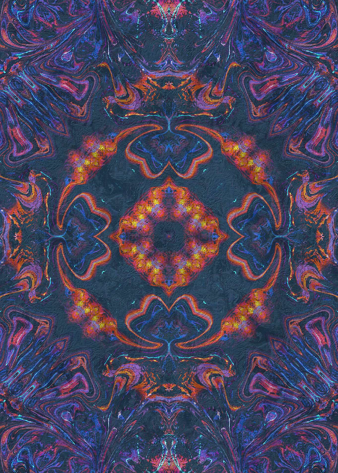 Abstract Liquid