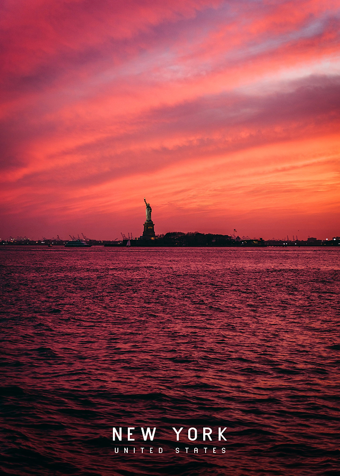 New York