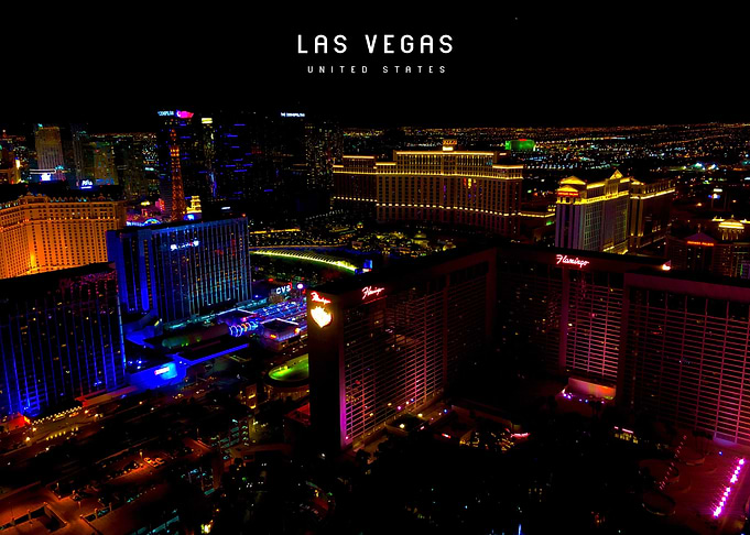 Las Vegas