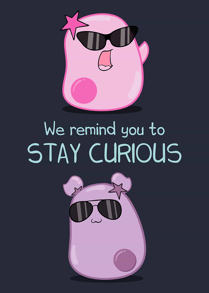 Amoeba Sisters