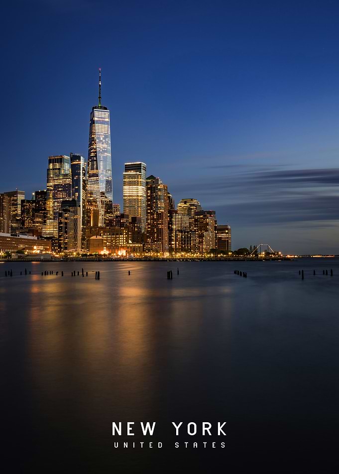 New York