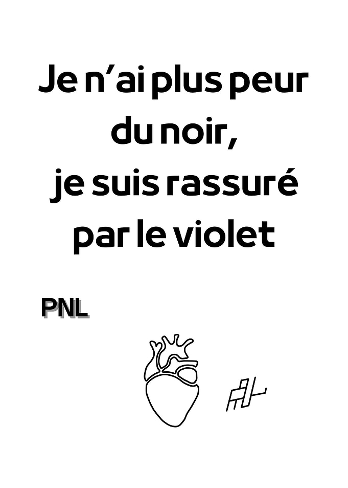 Bene PNL citation