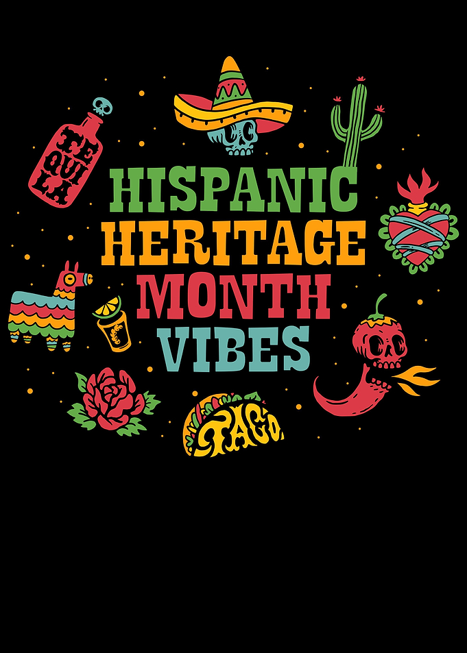 Hispanic Vibes