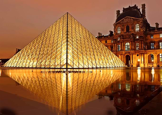 Architectural Art