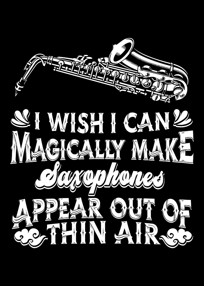 Saxophone Saxophonist