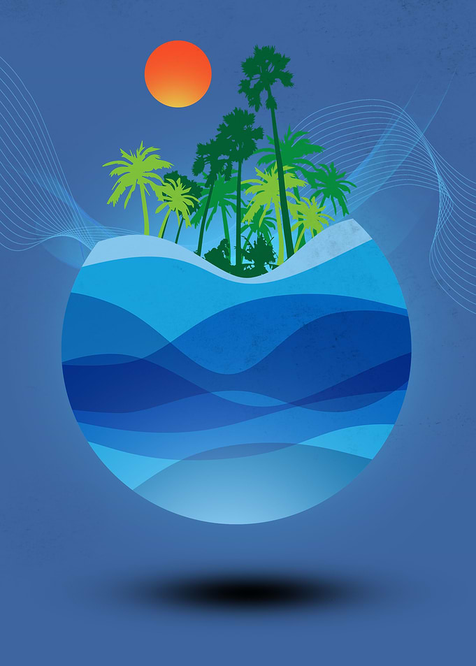 Palm Waters