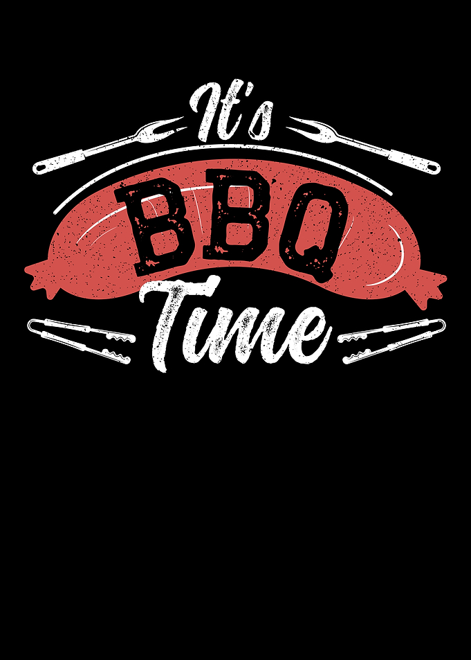Its BBQ Time
