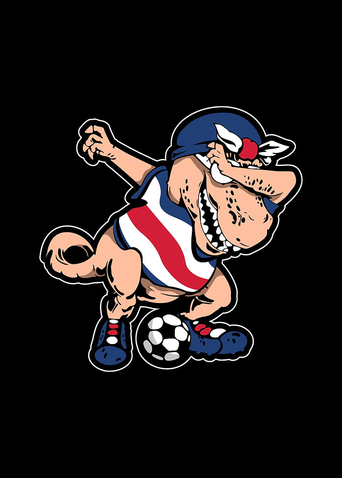 Soccer Costa Rica