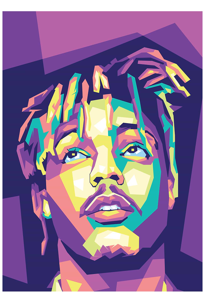 Rapper Posters