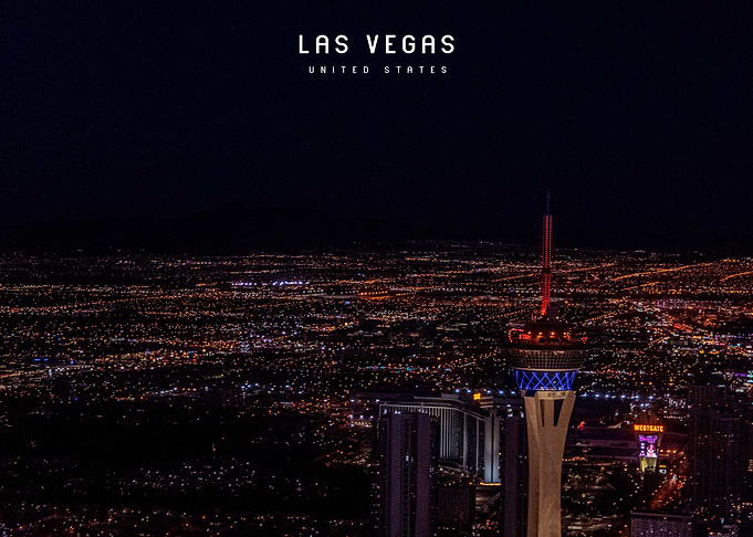 Las Vegas