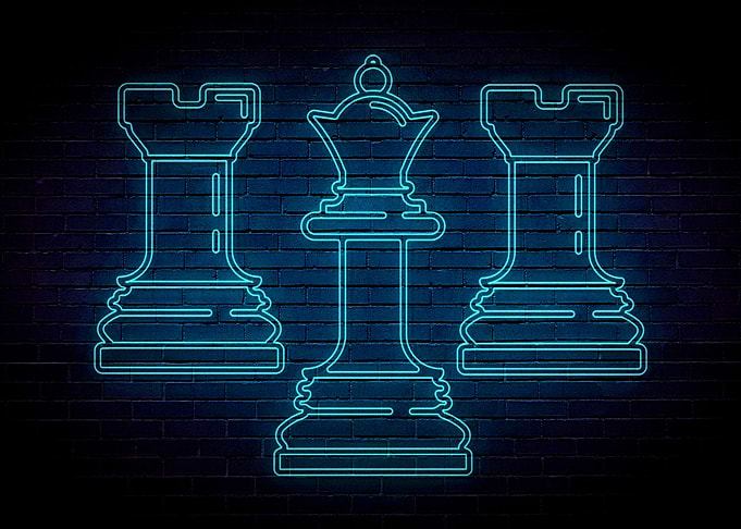 CHESS