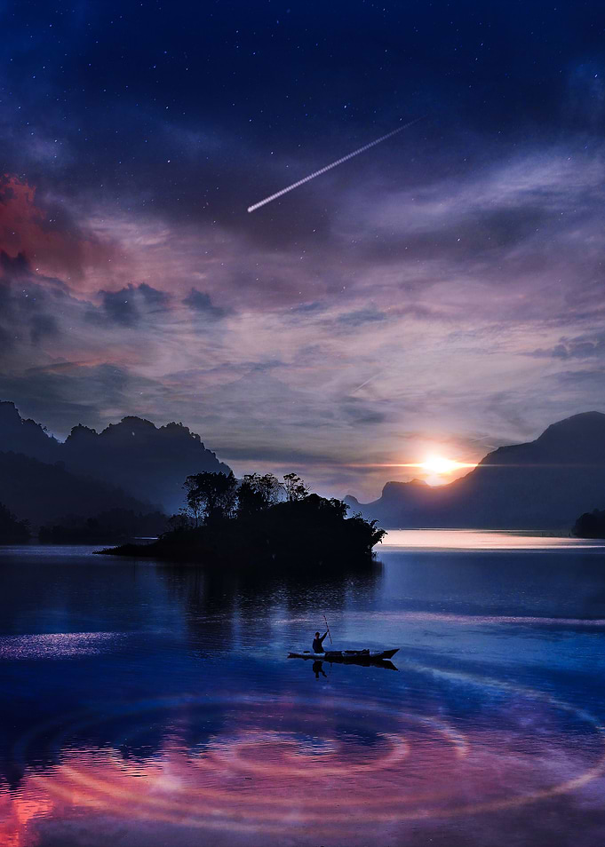 Nature