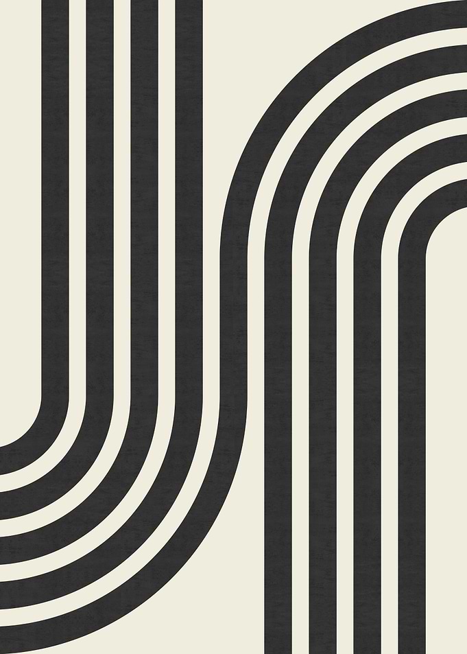 Minimalist lines 02