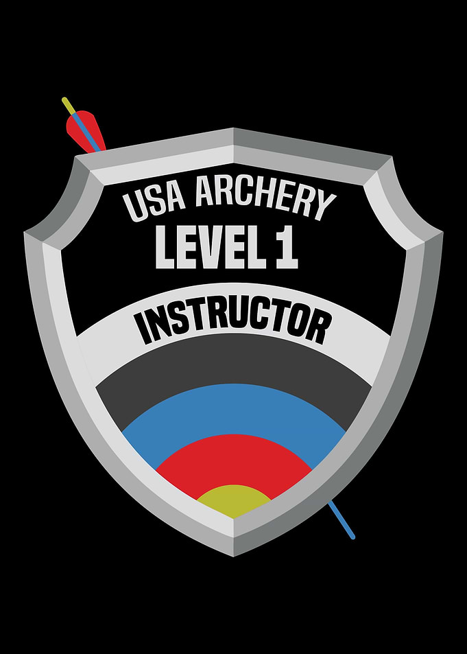 Archery Archery Coach