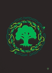Forest Symbol