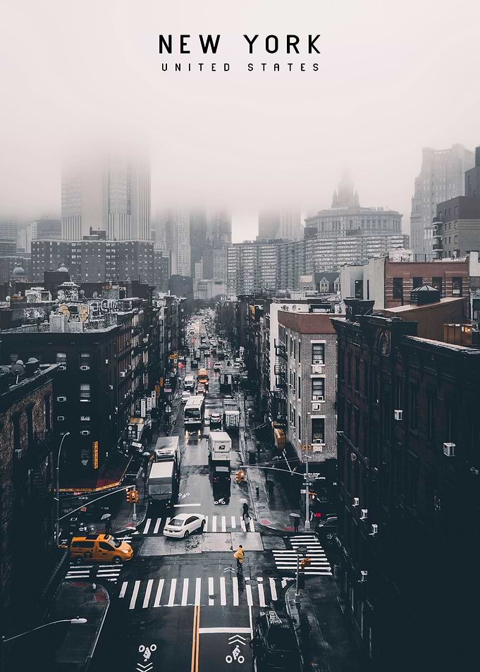 New York