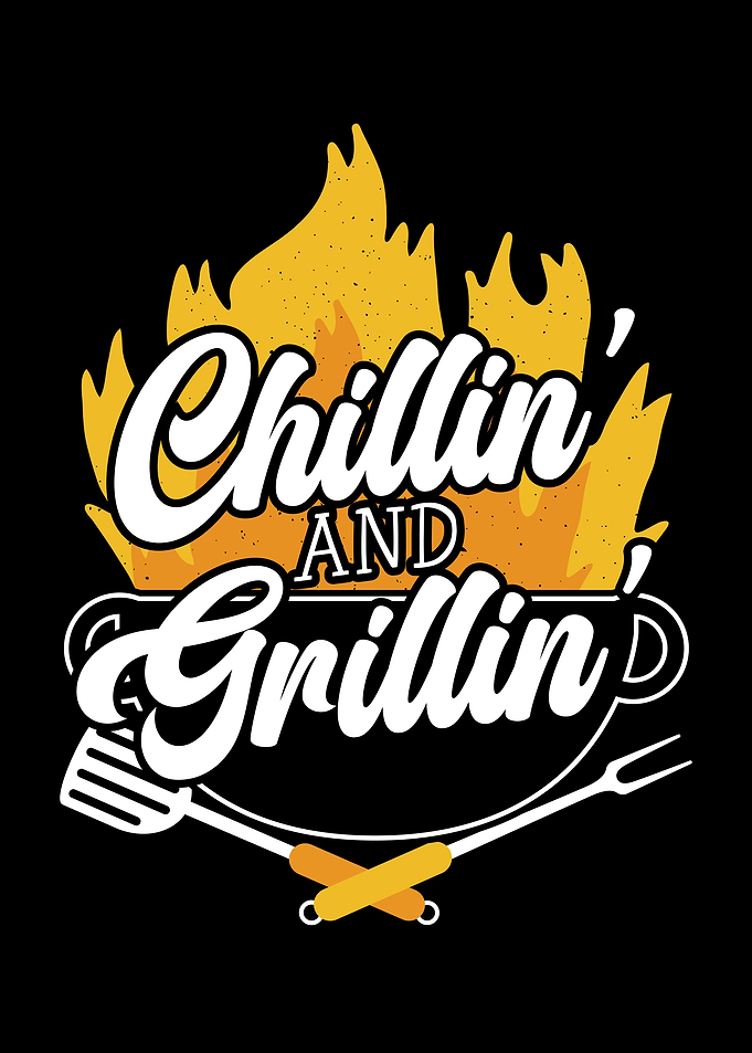Chillin And Grillin BBQ