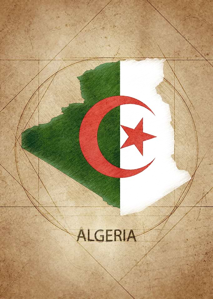 Algeria