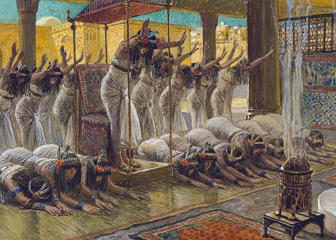 James Tissot