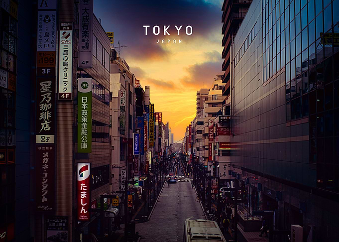 Tokyo