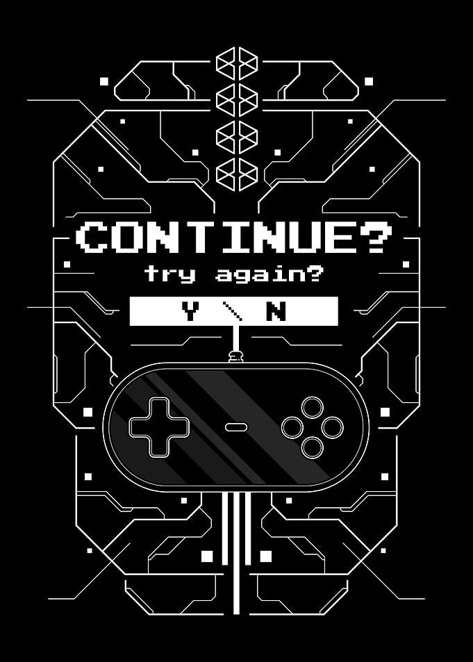 Game Over