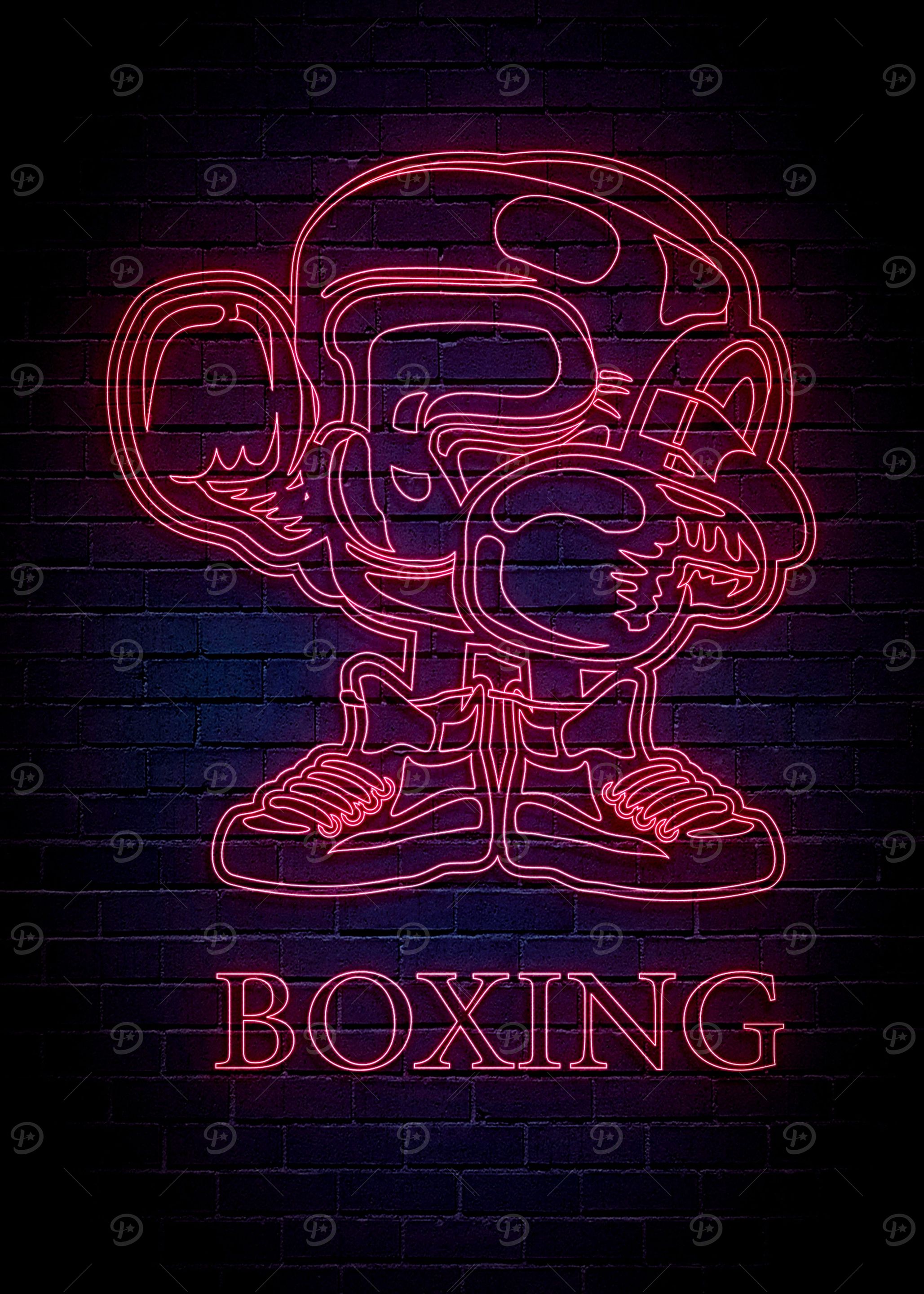 boxing