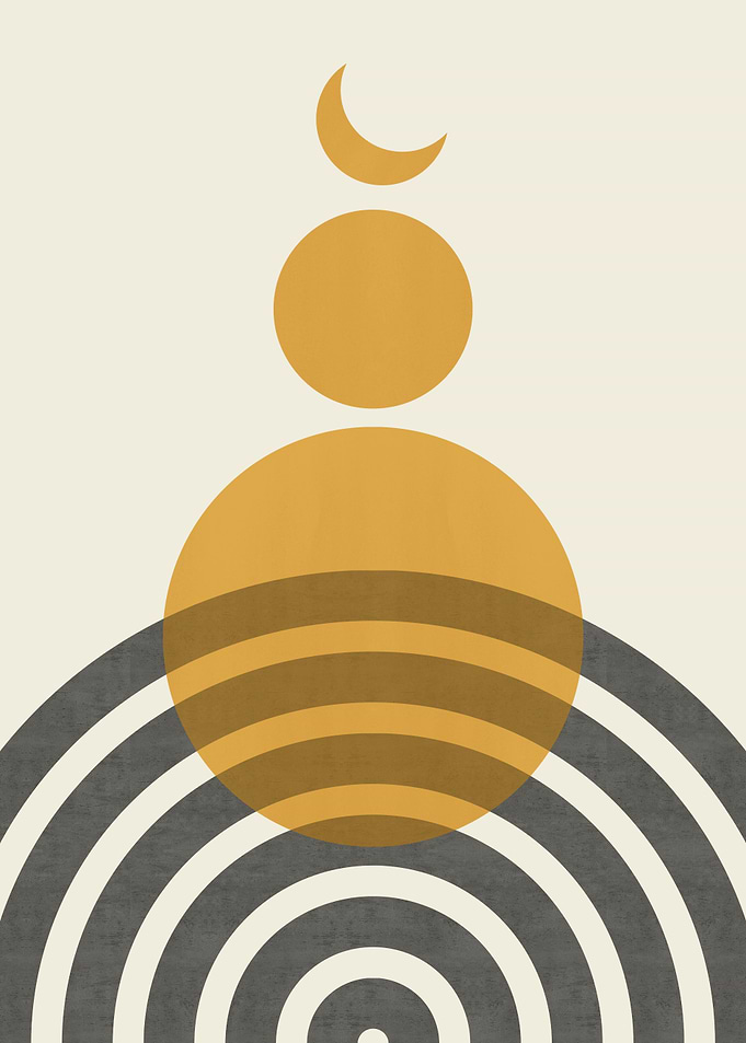 Minimalist lines 05
