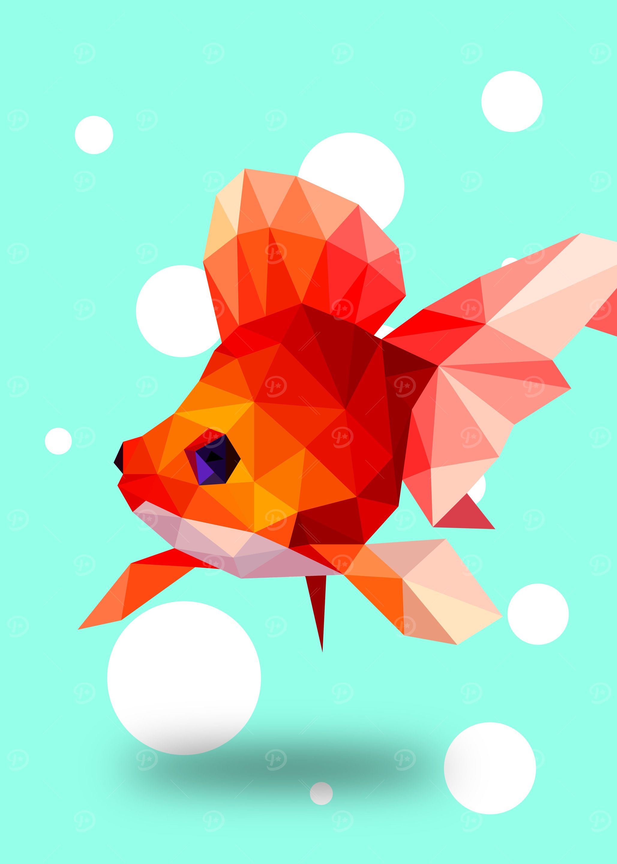 Goldfish