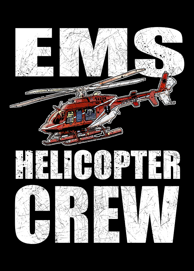 Helicopter Pilot