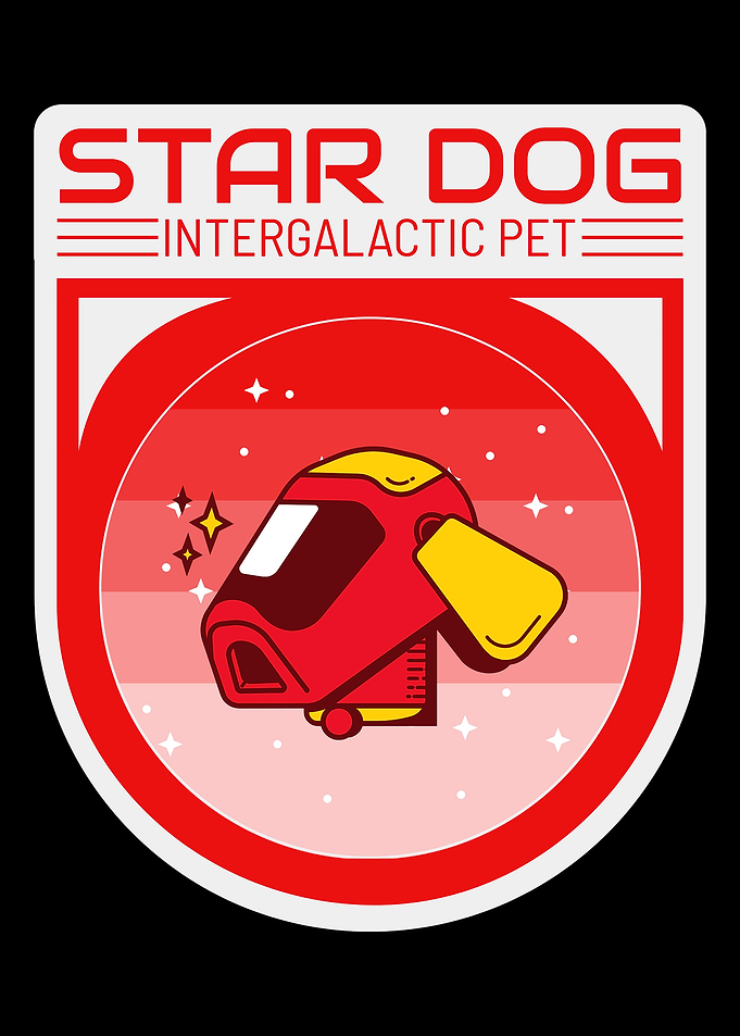 star dog