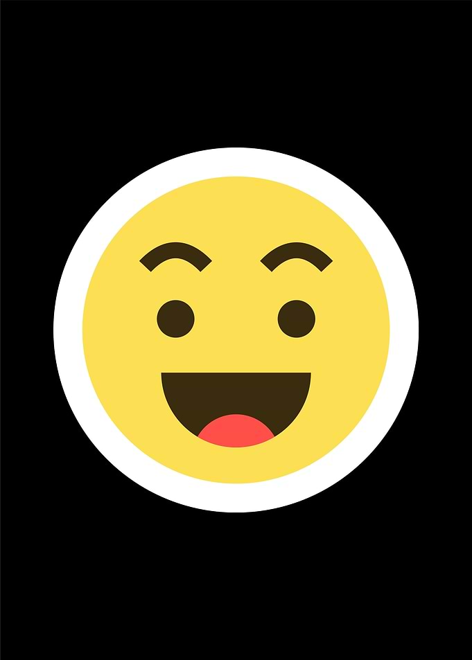 emoticon