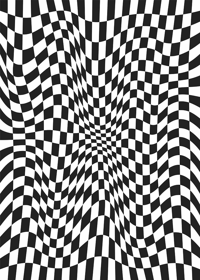 optical illusion