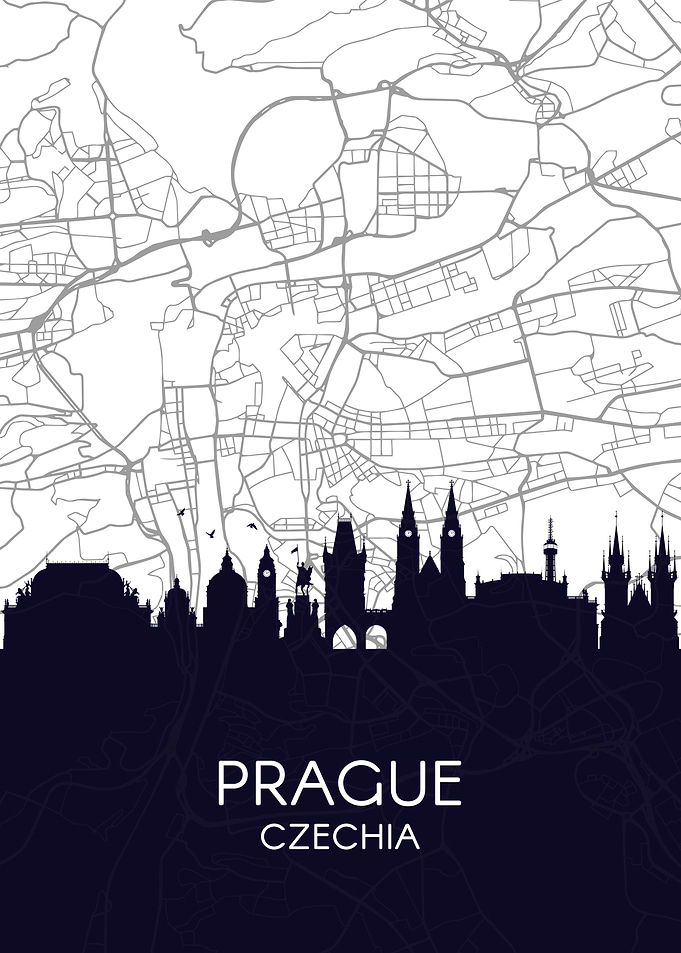 Prague Czechia