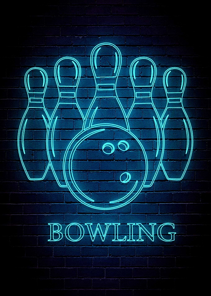 BOWLING 2