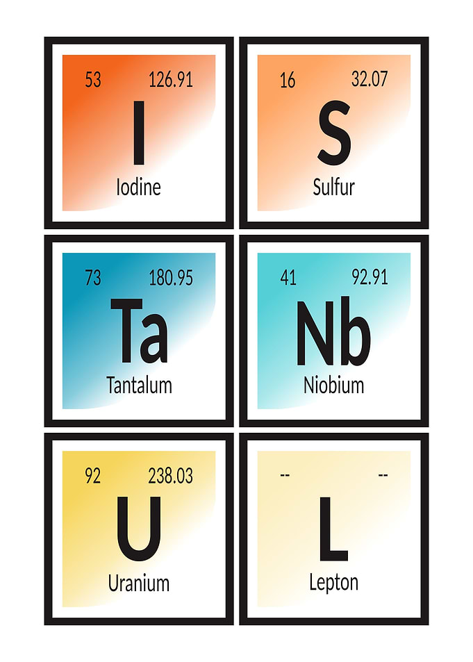 Istanbul Elements