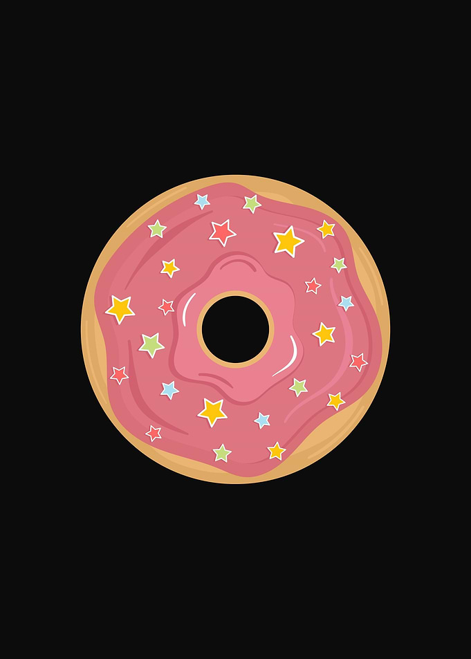 Donuts