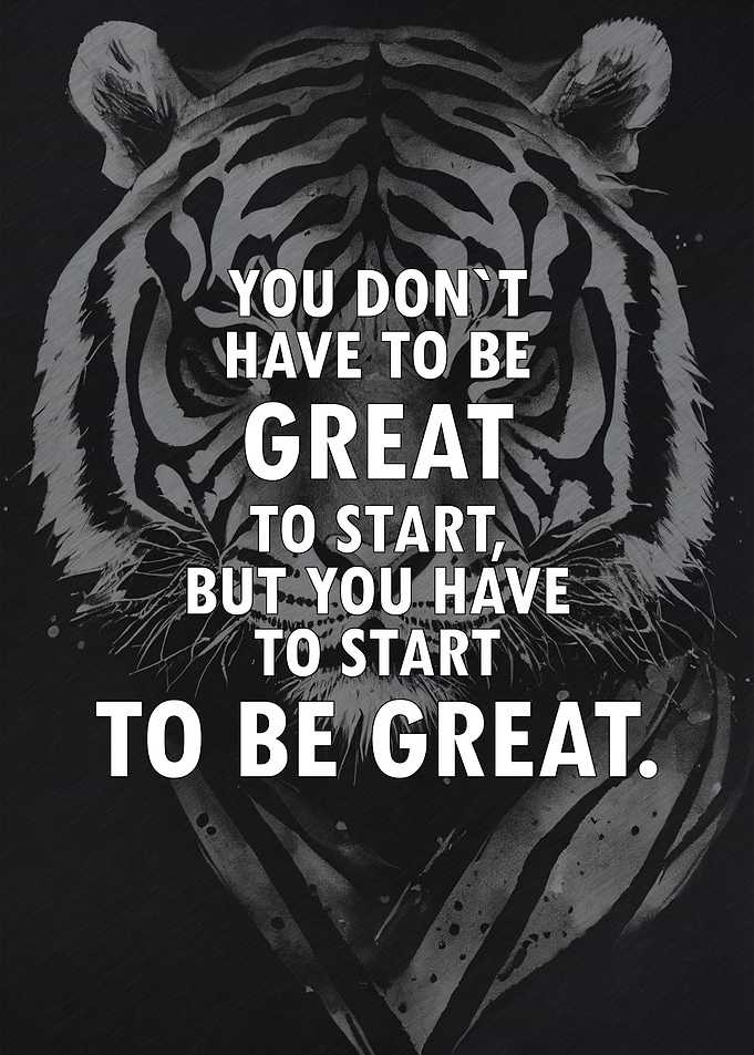 Motivational Quotes T27