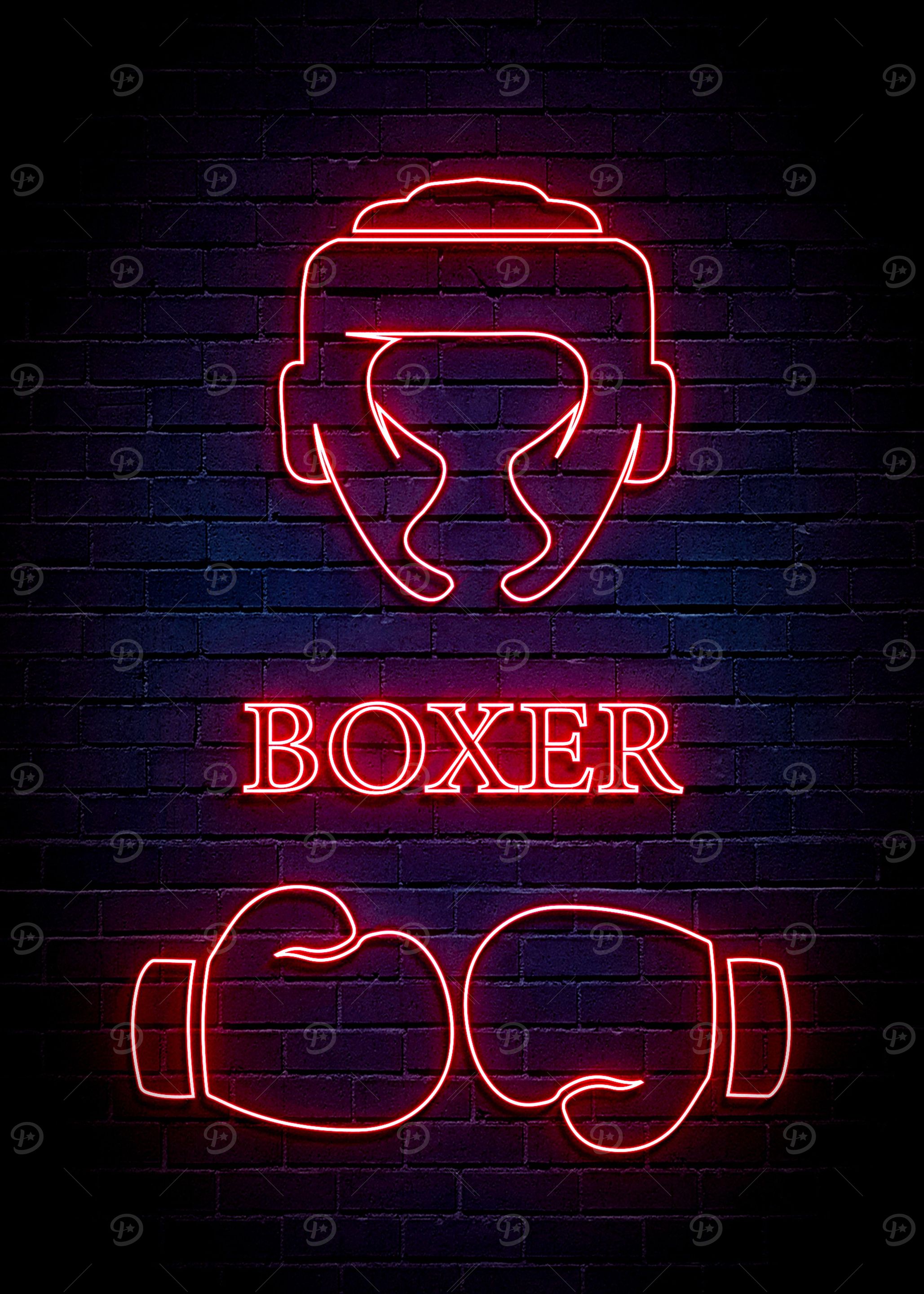 BOXER