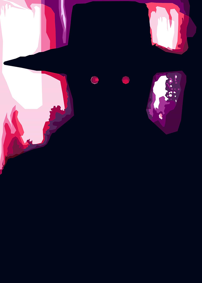 The Hatman